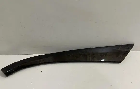 BMW 6 F12 F13 Rear door card panel trim 123467