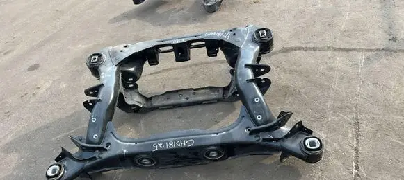 BMW i4 Rear subframe 33307916221