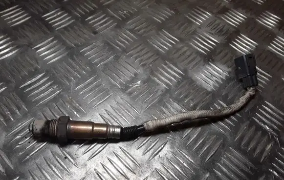 Toyota Yaris Lambda probe sensor 0258006720 894650H010