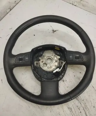 Audi A6 S6 C6 4F Steering wheel 4F0419091AQ