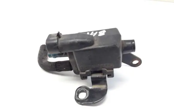 Pontiac Trans Sport Vacuum valve DO93
