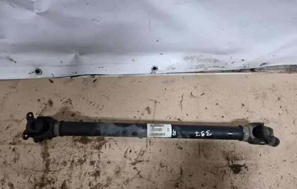 BMW X5 F15 Front prop shaft 8605866