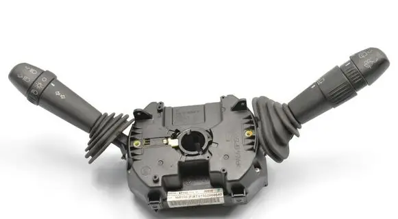 Fiat Stilo Wiper turn signal indicator stalk/switch 7352969540