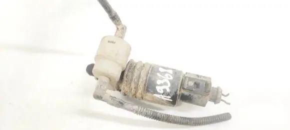 Audi A6 S6 C5 4B Windscreen/windshield washer pump