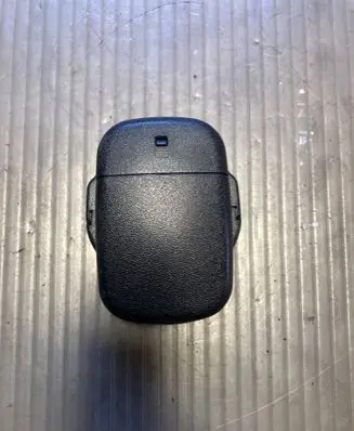 Rain sensor