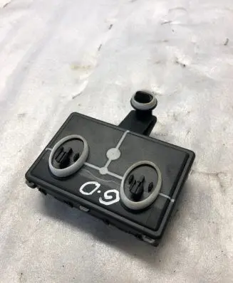 Audi A4 S4 B9 8W Door control unit/module 8w0959959p