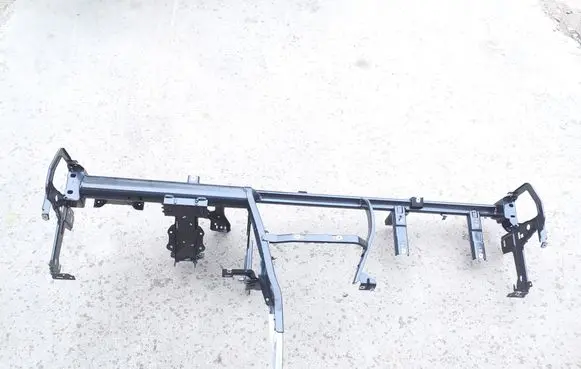 Audi A1 Dashboard cross member/frame bar 8X1858003
