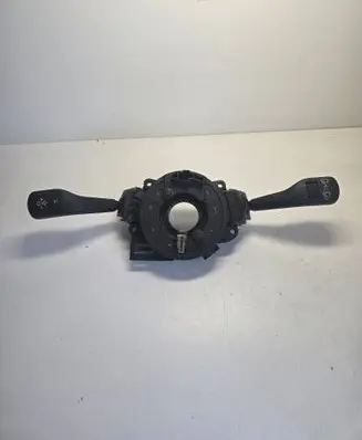 BMW 3 E46 Airbag slip ring squib (SRS ring) 61318377487
