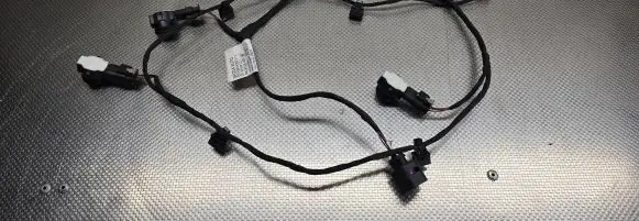 Skoda Kodiaq Parking sensor (PDC) wiring loom 565971104E