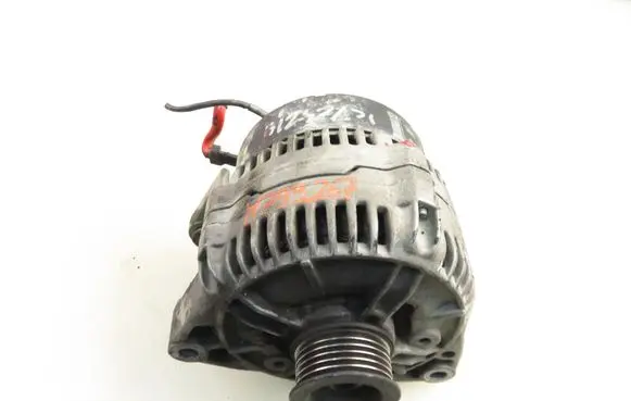 Opel Zafira A Generator/alternator 0123500008