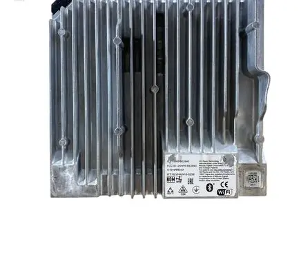 Buick Envision II Sound amplifier 85557048