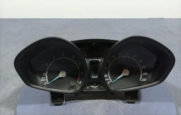 Ford Fiesta Speedometer (instrument cluster) C1BT-10849-AAX