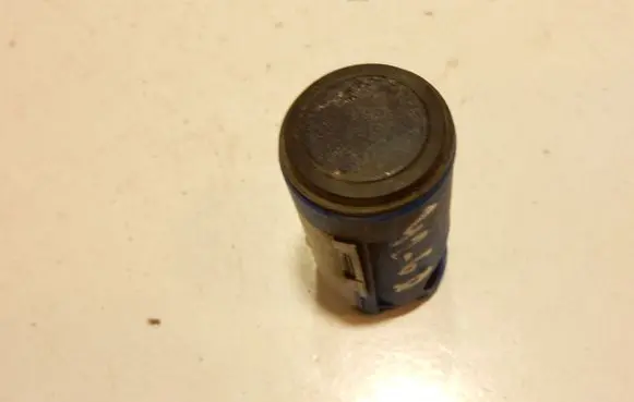 Mercedes-Benz S W220 Parking PDC sensor A0015425918 0015425918 4269