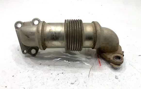 Hyundai ix35 EGR valve line/pipe/hose 284632F700V5