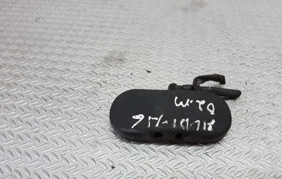 Audi A4 S4 B6 8E 8H Windshield washer spray nozzle 8E0955988