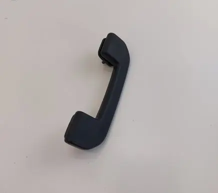 Peugeot 208 Rear interior roof grab handle