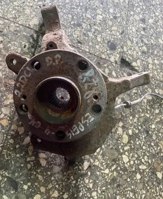 Renault Espace - Grand espace IV Front wheel hub