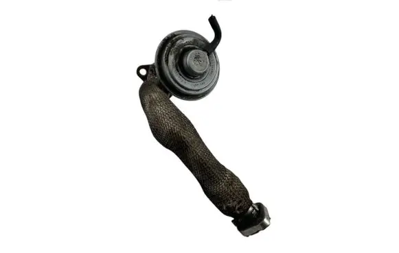 Audi A6 Allroad C6 EGR valve 059131503A