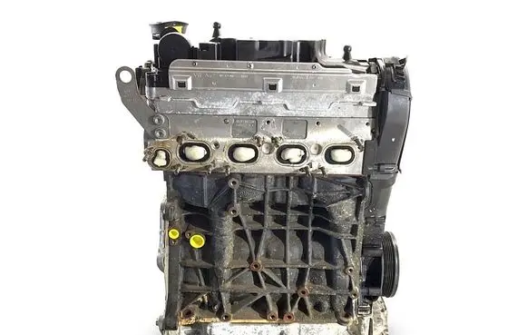 Skoda Octavia Mk4 Engine DTT