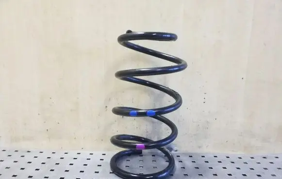 Ford Kuga II Front coil spring