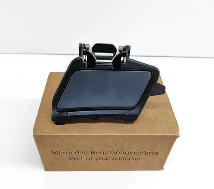 Mercedes-Benz ML W164 Headlight washer spray nozzle cap/cover A16486007089999 A1648600708