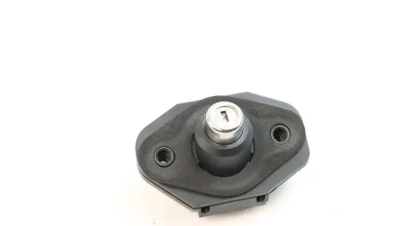 BMW 7 F01 F02 F03 F04 Tailgate exterior lock 7194181