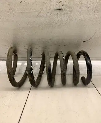 Volvo XC70 Rear coil spring