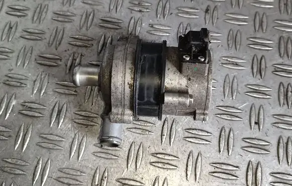 Audi Q5 SQ5 Electric auxiliary coolant/water pump 4H0965567A