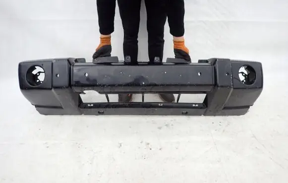 Jeep Commander Front bumper 5J165TRMA