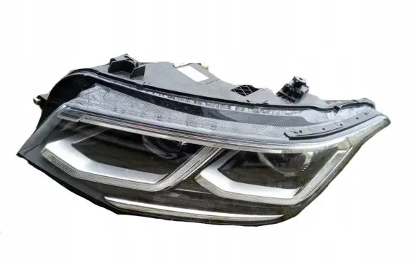 Volkswagen Tiguan Allspace Headlight/headlamp 5NN941081C