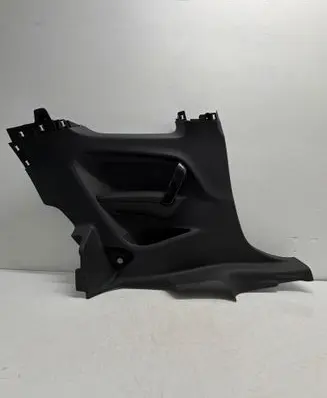 Peugeot 208 I Coupe rear side trim panel 491100129560