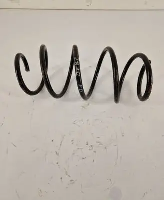 Volkswagen Golf V Front coil spring 