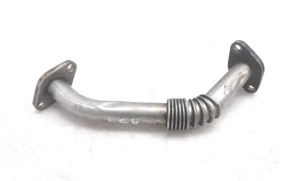 Audi 80 90 S2 B4 EGR valve line/pipe/hose 028131521A