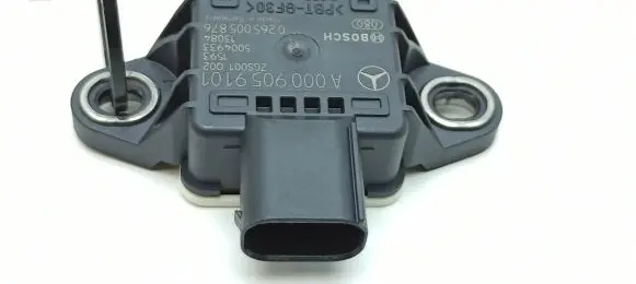 Mercedes-Benz E W212 ESP (stability system) control unit A0009059101 1593 5004933