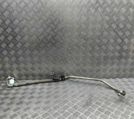 Toyota Hilux (AN120, AN130) Air conditioning (A/C) pipe/hose 887040KF60C