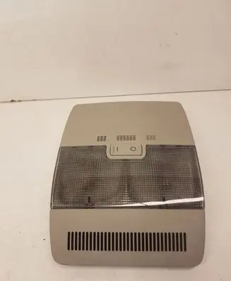 Audi A3 S3 8P Headlining lighting console trim 8P0947135D