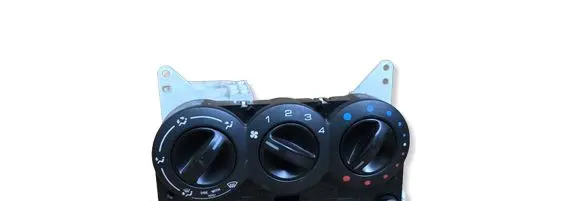 Suzuki Ignis Climate control/heater control trim 7440086G30 7440086G10