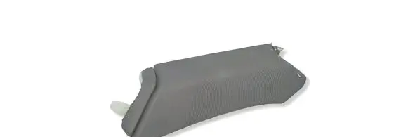 Audi Q5 SQ5 (C) pillar trim 80A867288B