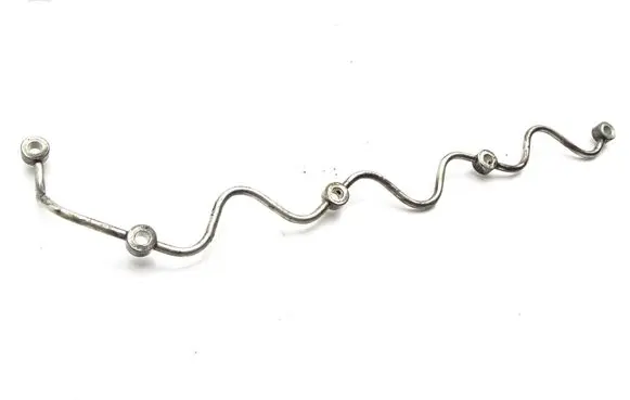Nissan Patrol Y61 Fuel injector supply line/pipe part-00760