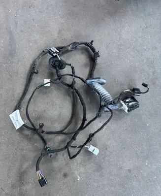 Ford Ecosport Front door wiring loom CN15-14630-JF