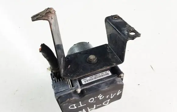 Isuzu D-Max ABS Pump 0265800578