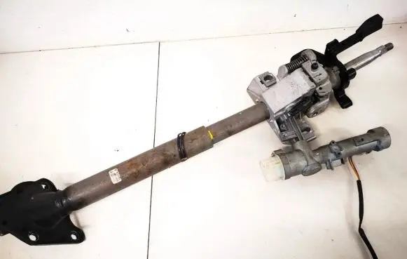 SsangYong Rexton Steering wheel axle 4621008003 46210-08003