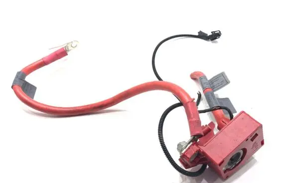 Positive cable (battery)