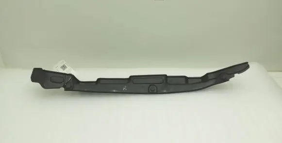 Hyundai Kona I Fender end trim 84142J9000