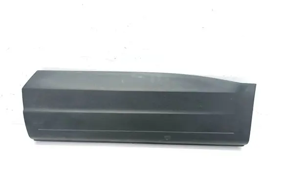 Volkswagen Tiguan Rear door trim (molding) 5N0854949A