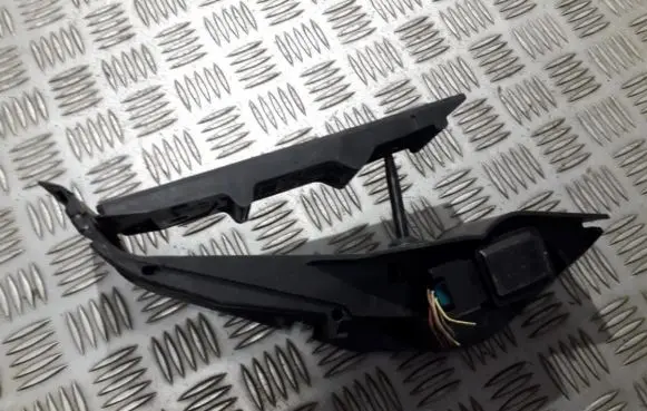 BMW X5 E53 Accelerator throttle pedal 3542676248003