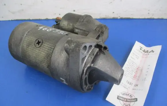 Suzuki Swift Cultus Starter motor 31100-80E1
