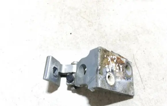 Audi A4 S4 B5 8D Rear door lower hinge