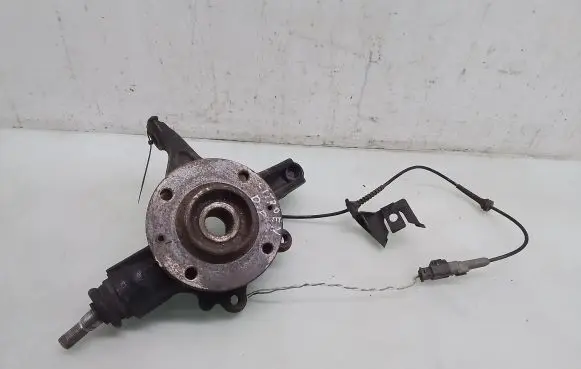 Citroen DS5 Front wheel ball bearing 