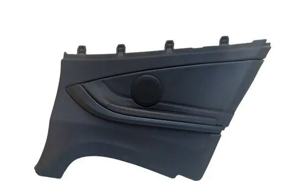 BMW 4 F32 F33 Front door card panel trim